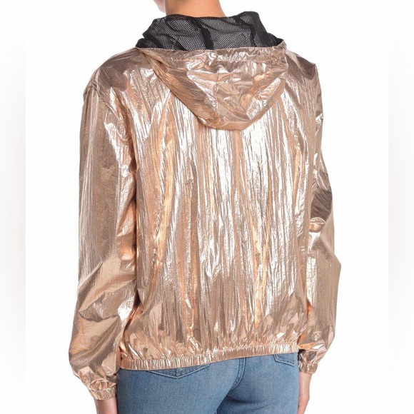 ROSE GOLD JACKET NWT - Picture 3 of 4